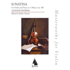 Sonatina in G Major