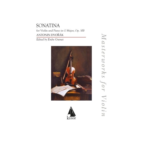 Sonatina in G Major