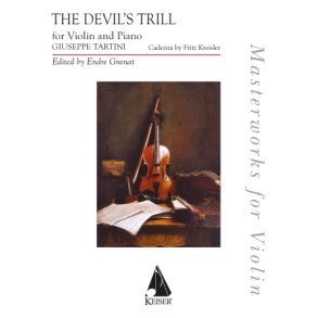 Devil's Trill Sonata