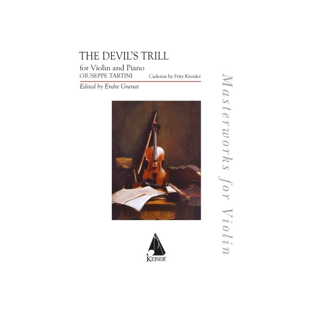 Devil's Trill Sonata