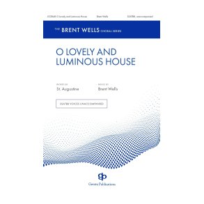 O Lovely And Luminous House