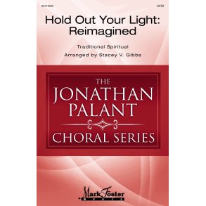 Hold Out Your Light: Reimagined