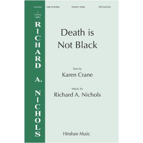 Death Is Not Black