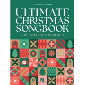 Ultimate Christmas Songbook