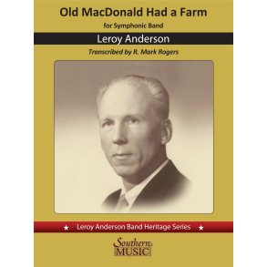 Old Macdonald Had A Farm