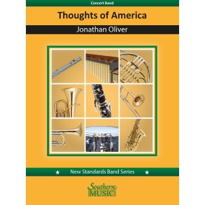 Thoughts of America