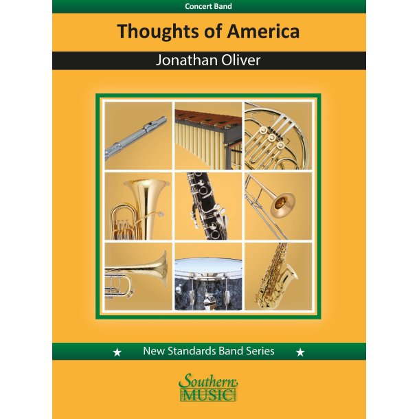 Thoughts of America