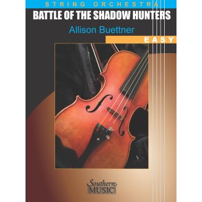 Battle of the Shadow Hunters