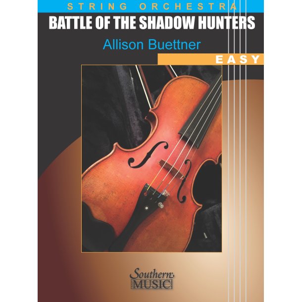 Battle of the Shadow Hunters
