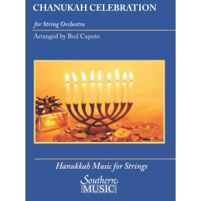 Chanukah Celebration