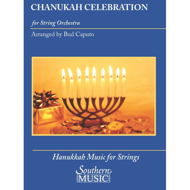 Chanukah Celebration