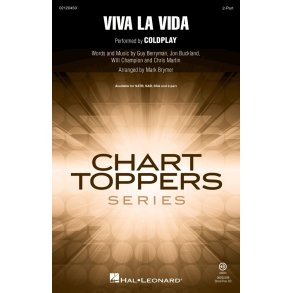 Viva La Vida