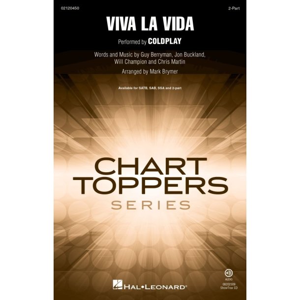 Viva La Vida