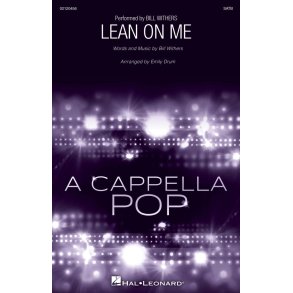Lean on Me