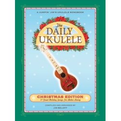 The Daily Ukulele: Christmas Edition