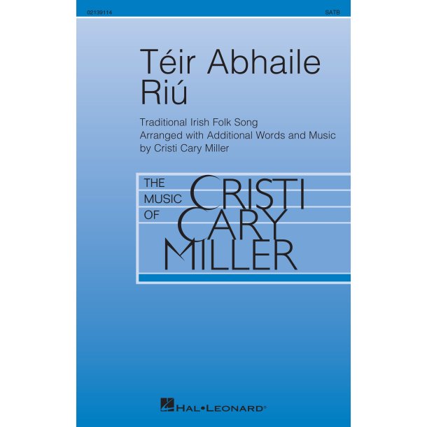 T&eacute;ir Abhaile Ri&uacute;