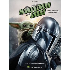 Star Wars: The Mandalorian and Grogu