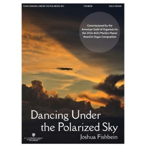 Dancing Under The Polarized Sky