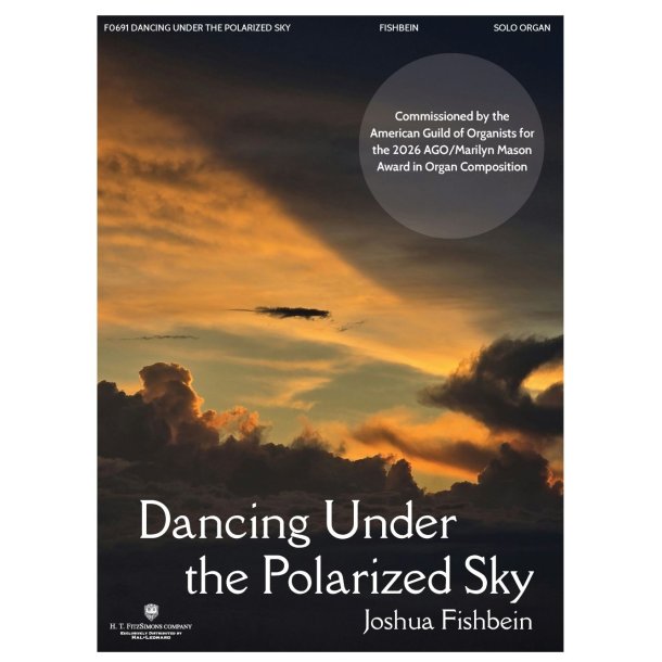 Dancing Under The Polarized Sky
