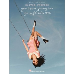 Olivia Rodrigo - You Seem Pretty Sad