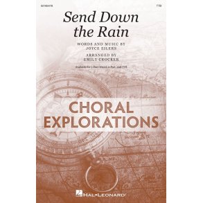 Send Down the Rain