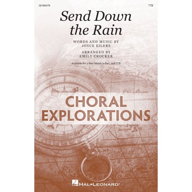 Send Down the Rain