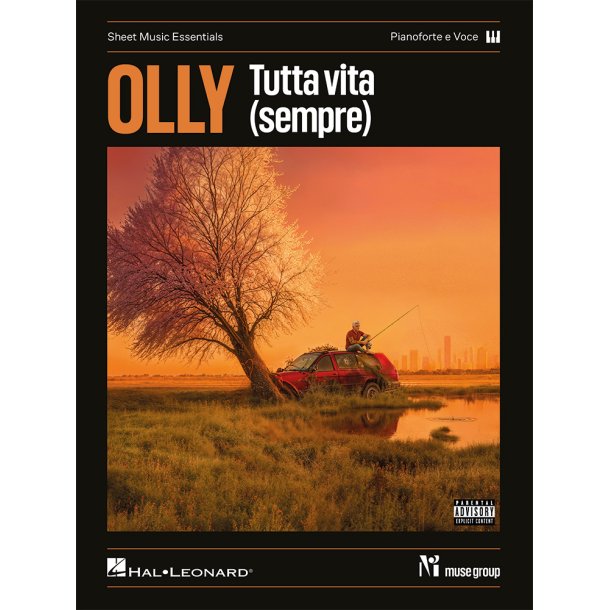 Olly - Tutta vita (sempre)