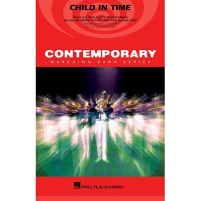 Child In Time