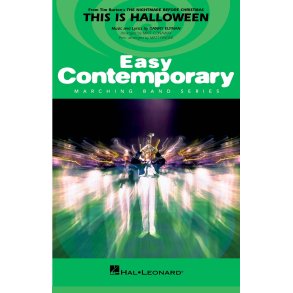 This Is Halloween