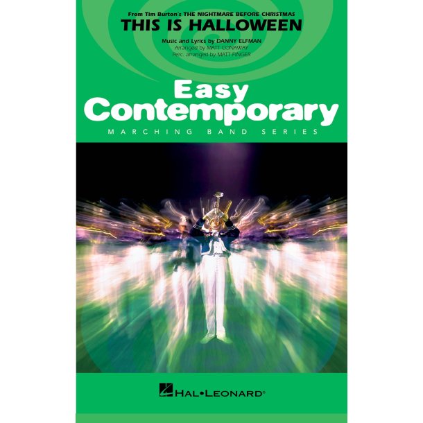 This Is Halloween
