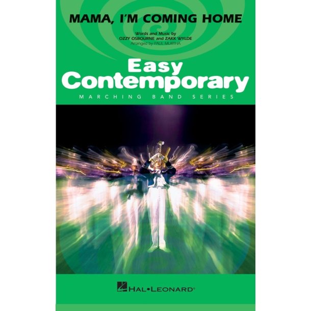 Mama, I'm Coming Home