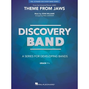 Theme From Jaws