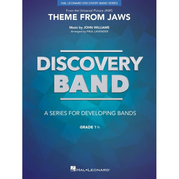 Theme From Jaws