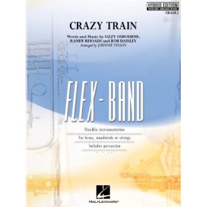 Crazy Train (hybrid Edition)