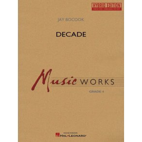 Decade (hybrid Edition)