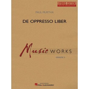 De Oppresso Liber (hybrid Edition)