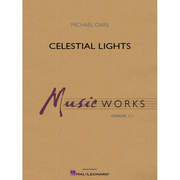 Celestial Lights