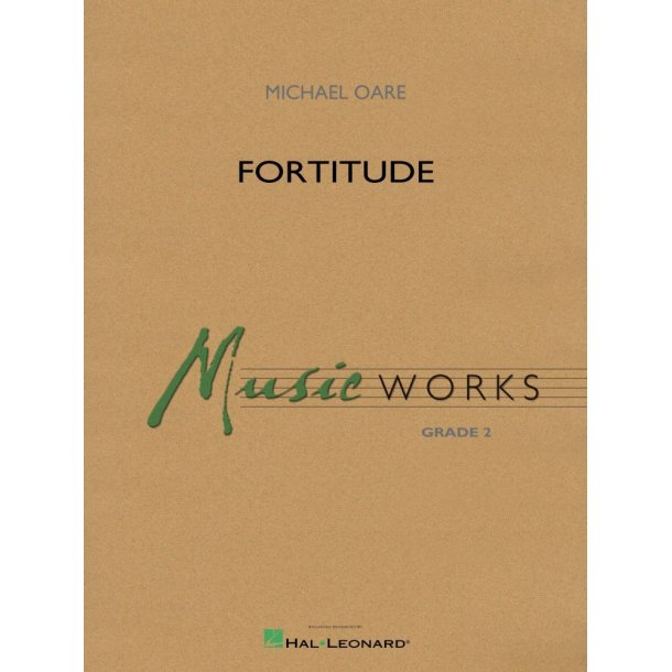 Fortitude