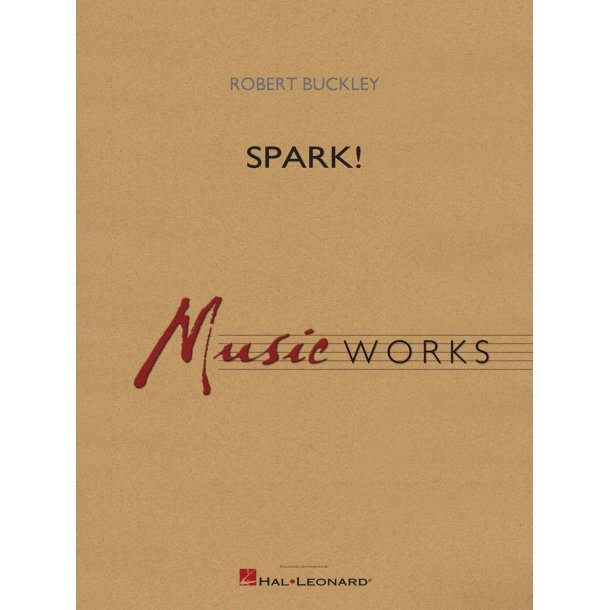 Spark!