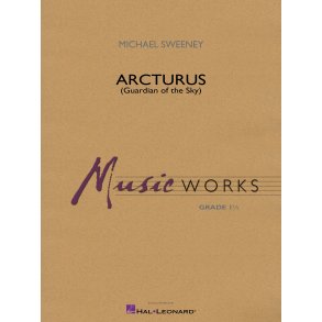 Arcturus (Guardian Of The Sky)