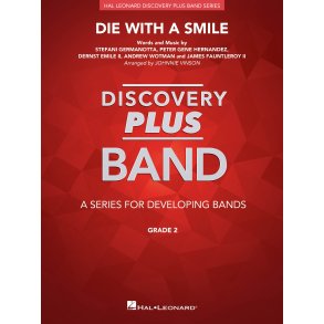 Die with a Smile
