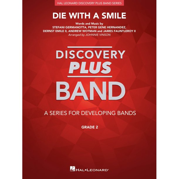 Die with a Smile