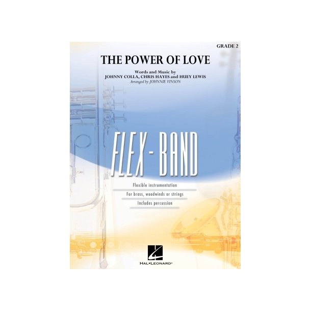 The Power Of Love