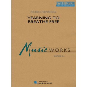 Yearning To Breathe Free (hybrid Edition)