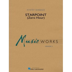 Starpoint (Zero Hour)
