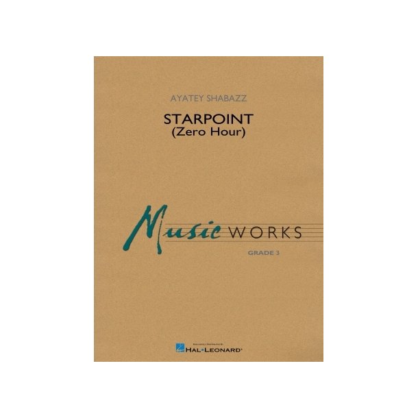Starpoint (Zero Hour)