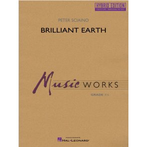 Brilliant Earth (hybrid Edition)