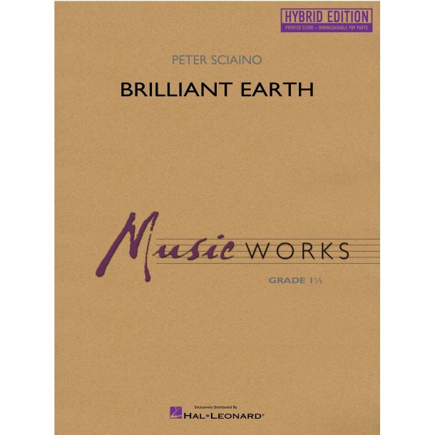 Brilliant Earth (hybrid Edition)