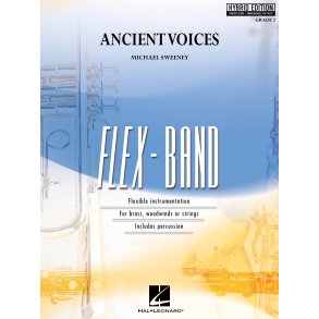 Ancient Voices (hybrid Edition)