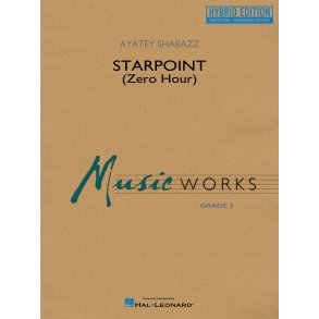 Starpoint (Zero Hour) Hybrid Edition